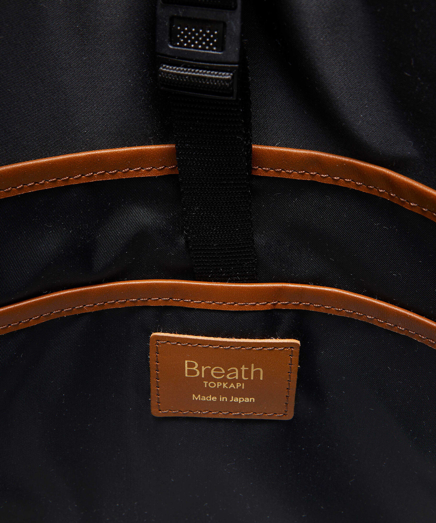 TOPKAPI BREATH「【Breath TOPKAPI】RIPPLE リプル A4 トート リュック / バックパック 撥水」|トートバッグ|