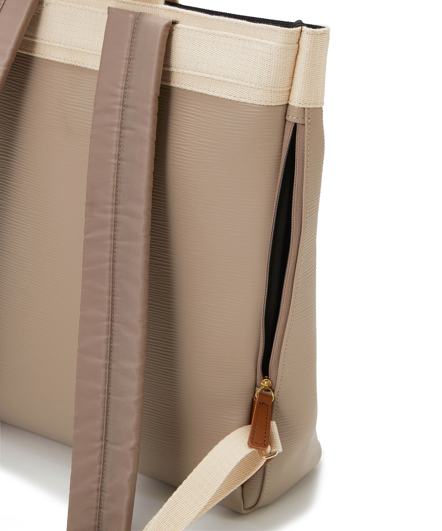 TOPKAPI BREATH「【Breath TOPKAPI】RIPPLE リプル A4 トート リュック / バックパック 撥水」|トートバッグ|