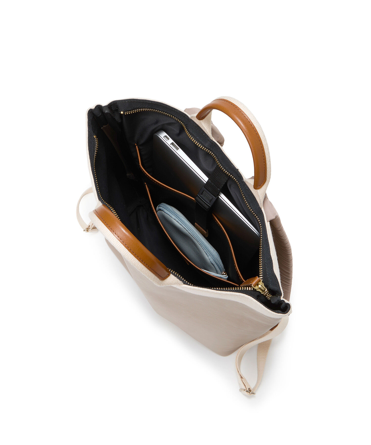 TOPKAPI BREATH「【Breath TOPKAPI】RIPPLE リプル A4 トート リュック / バックパック 撥水」|トートバッグ|