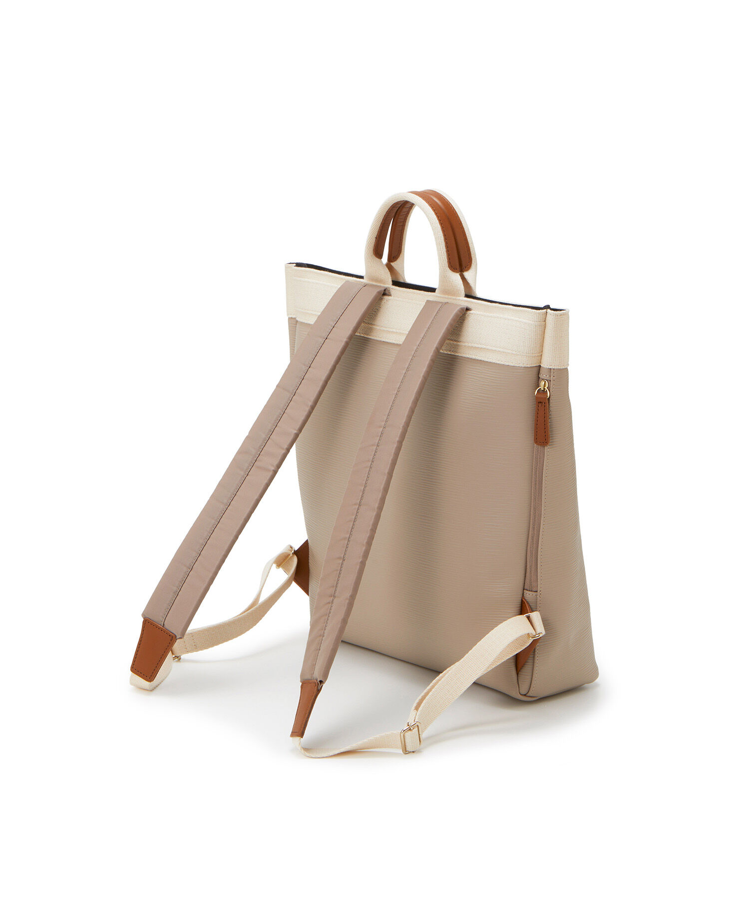 TOPKAPI BREATH「【Breath TOPKAPI】RIPPLE リプル A4 トート リュック / バックパック 撥水」|トートバッグ|