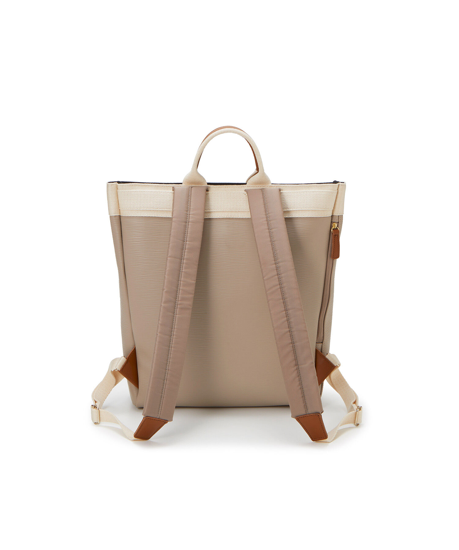 TOPKAPI BREATH「【Breath TOPKAPI】RIPPLE リプル A4 トート リュック / バックパック 撥水」|トートバッグ|