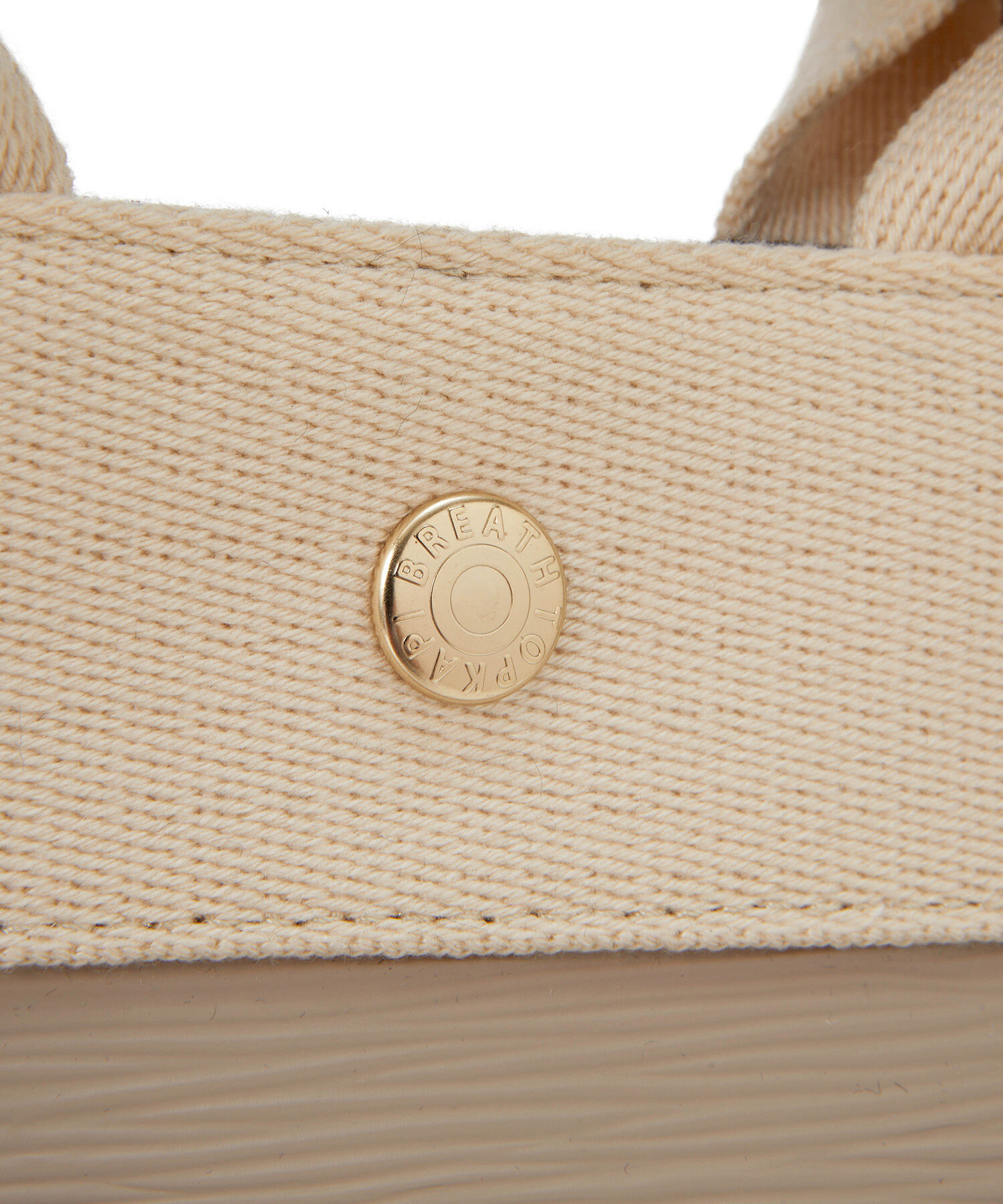 TOPKAPI BREATH「【Breath TOPKAPI】RIPPLE リプル A4 トート リュック / バックパック 撥水」|トートバッグ|