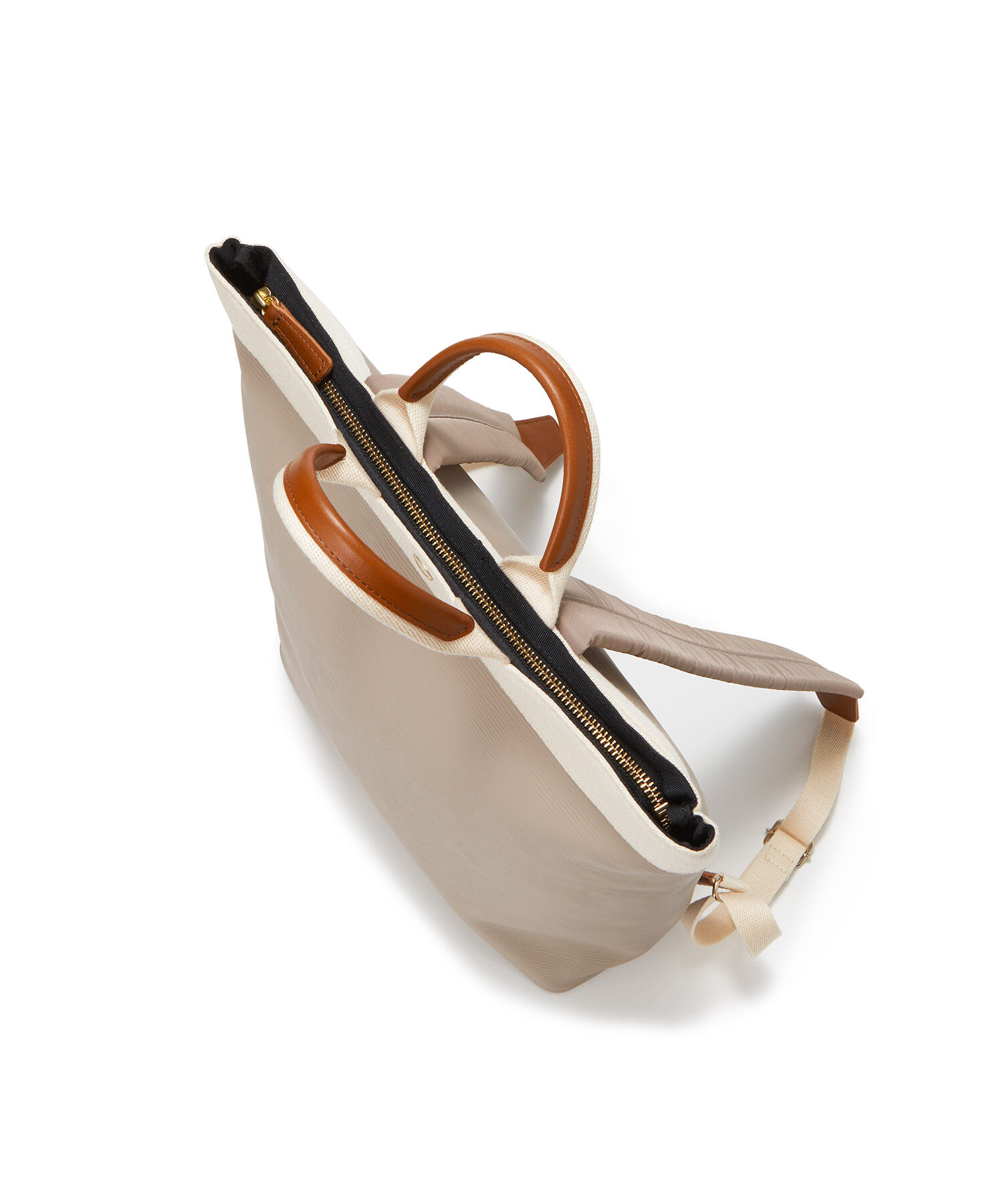 TOPKAPI BREATH「【Breath TOPKAPI】RIPPLE リプル A4 トート リュック / バックパック 撥水」|トートバッグ|