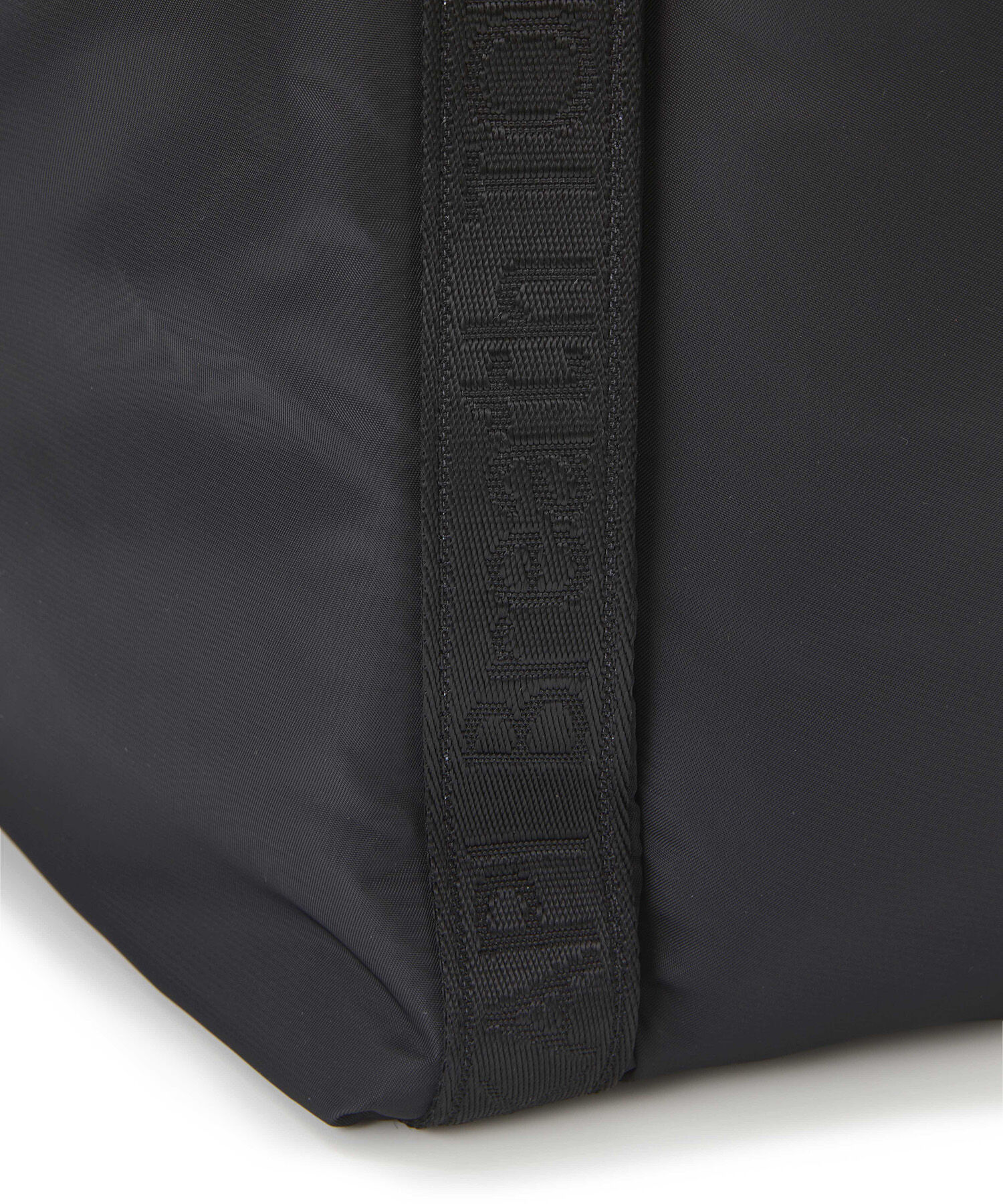 TOPKAPI BREATH「【Breath TOPKAPI】Freely フリーリー ナイロン ロゴテープ 2way トートバッグ」|トートバッグ|