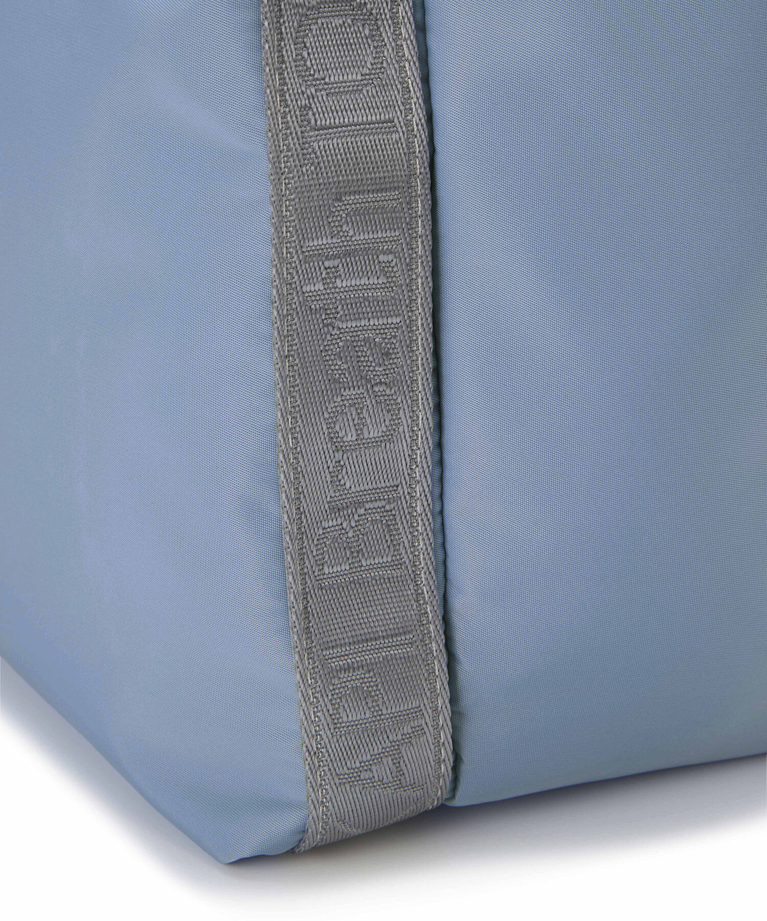 TOPKAPI BREATH「【Breath TOPKAPI】Freely フリーリー ナイロン ロゴテープ 2way トートバッグ」|トートバッグ|