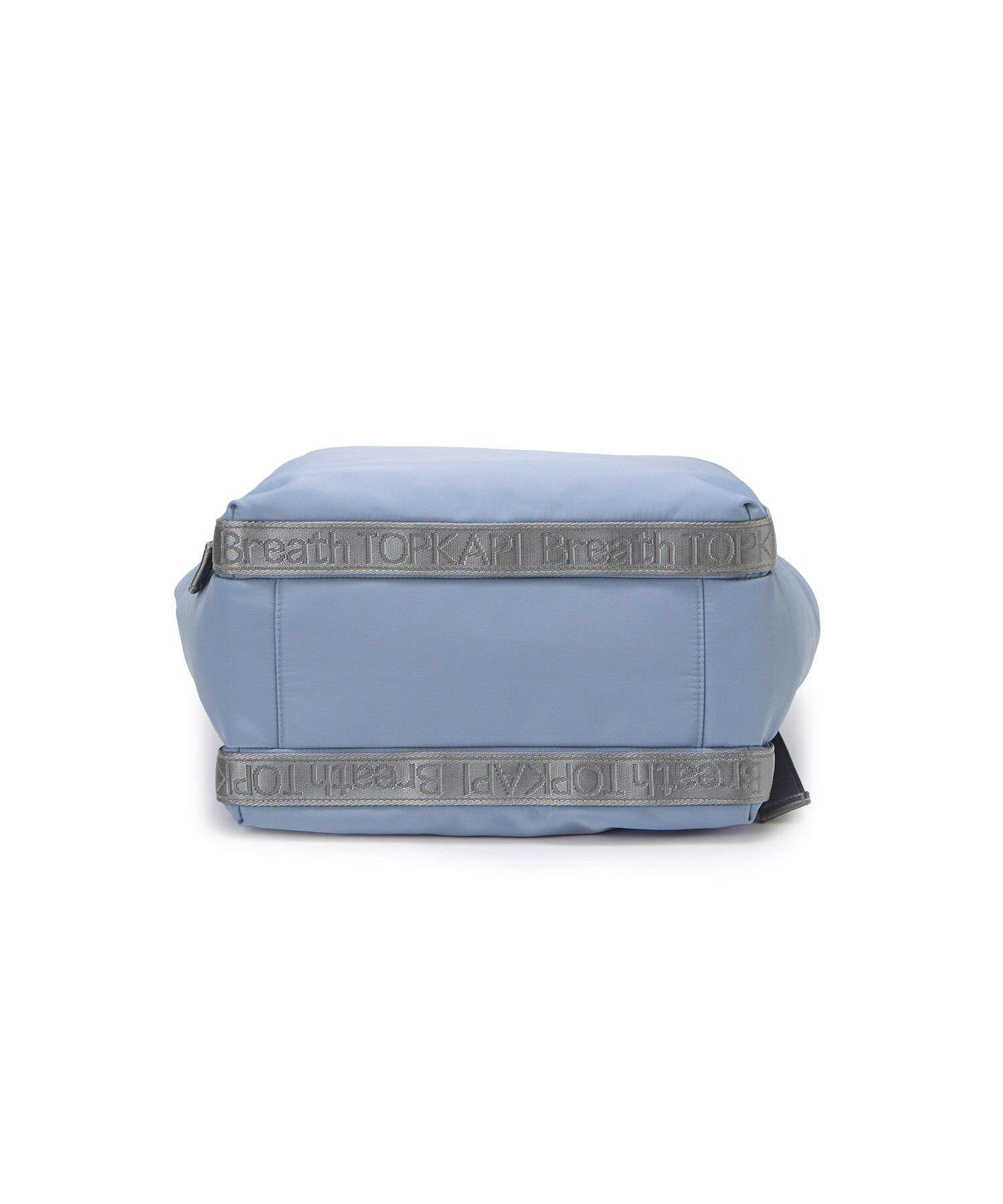 TOPKAPI BREATH「【Breath TOPKAPI】Freely フリーリー ナイロン ロゴテープ 2way トートバッグ」|トートバッグ|