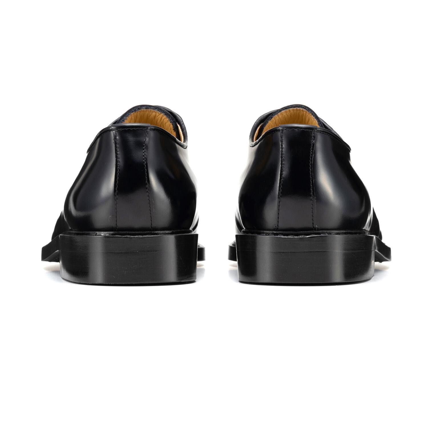 HARUTA「【HARUTA】PLAINTOE LACE-UP」|ビジネス・ドレスシューズ|