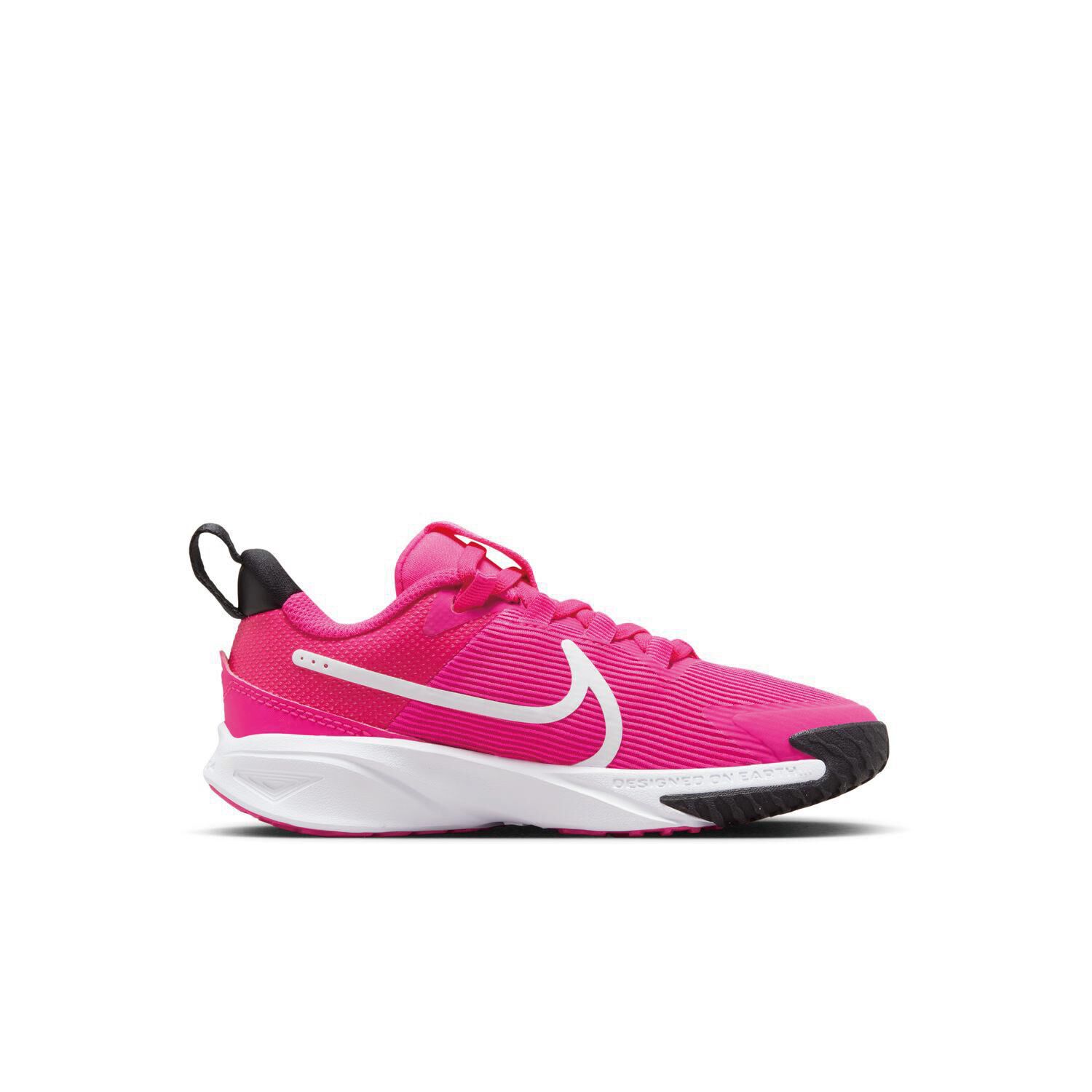 NIKE「【NIKE】17-22(H) STAR RUNNER 4 NN (PS)」|スニーカー|