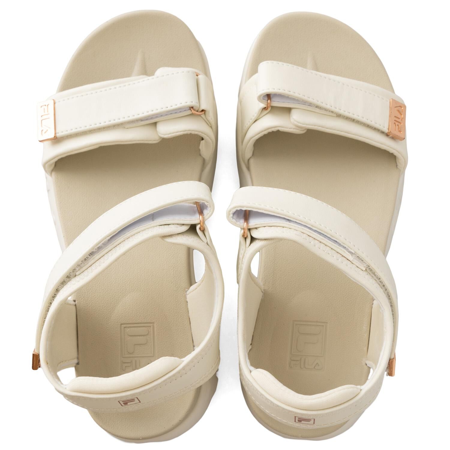 FILA「【FILA】Disruptor Wedge Sandal Lux」|サンダル|