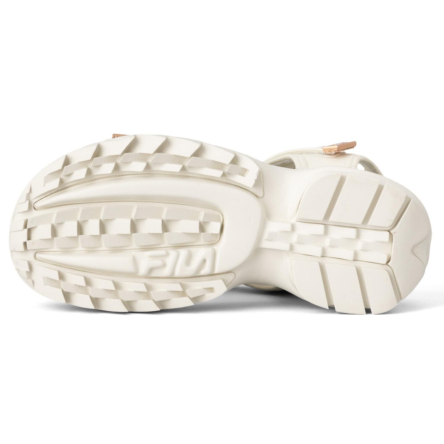 FILA「【FILA】Disruptor Wedge Sandal Lux」|サンダル|