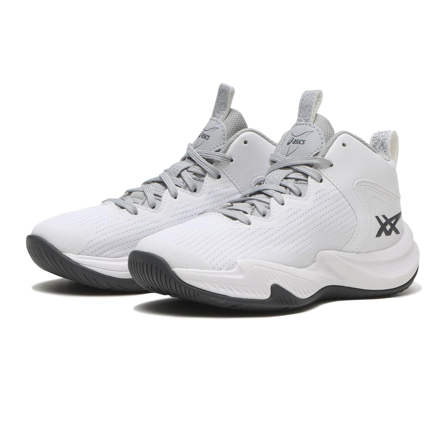 asics「【ASICS】NOVA SURGE 3 GS」|スニーカー|