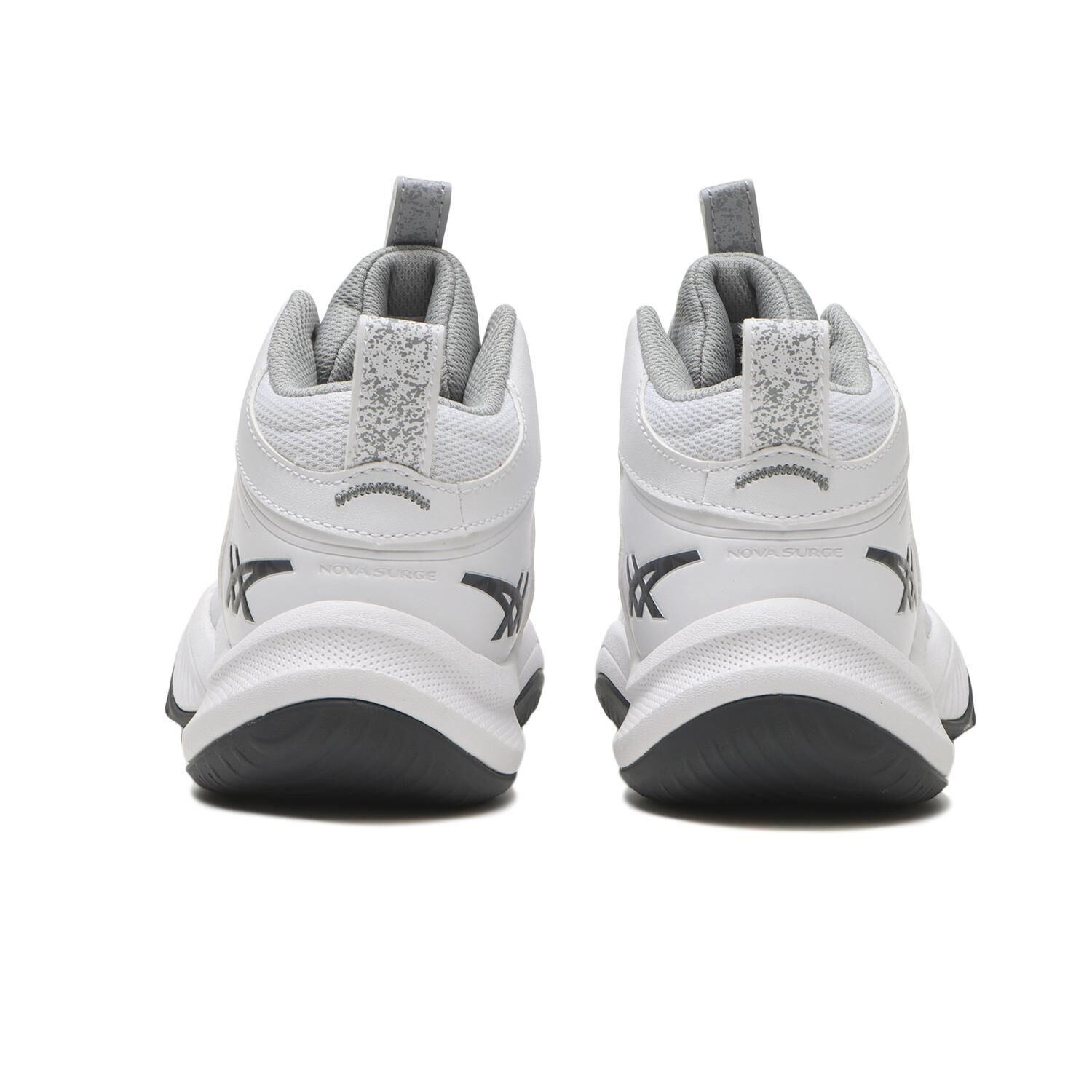 asics「【ASICS】NOVA SURGE 3 GS」|スニーカー|