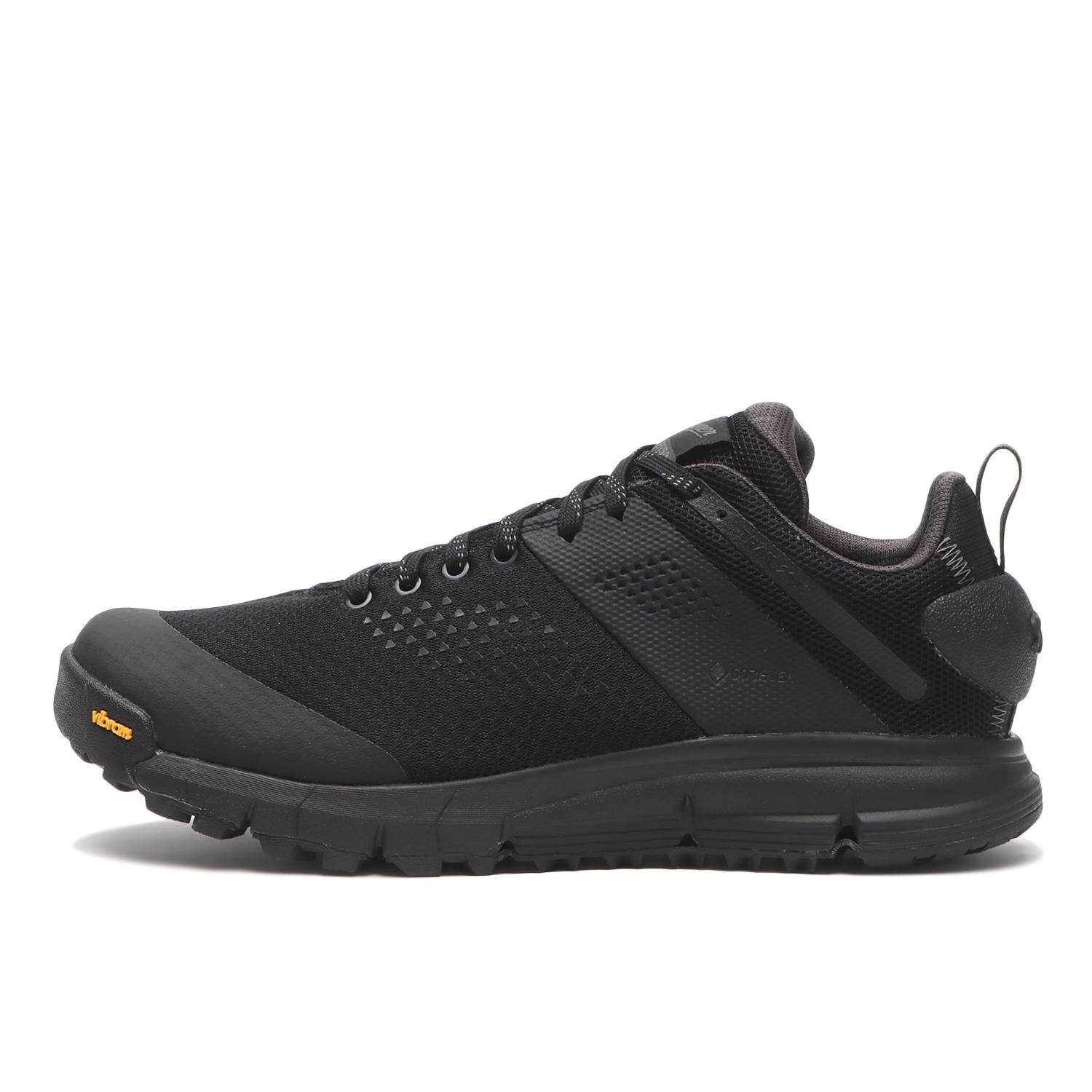 DANNER「【DANNER】TRAIL 2650 MESH GTX」|スニーカー|ブラック