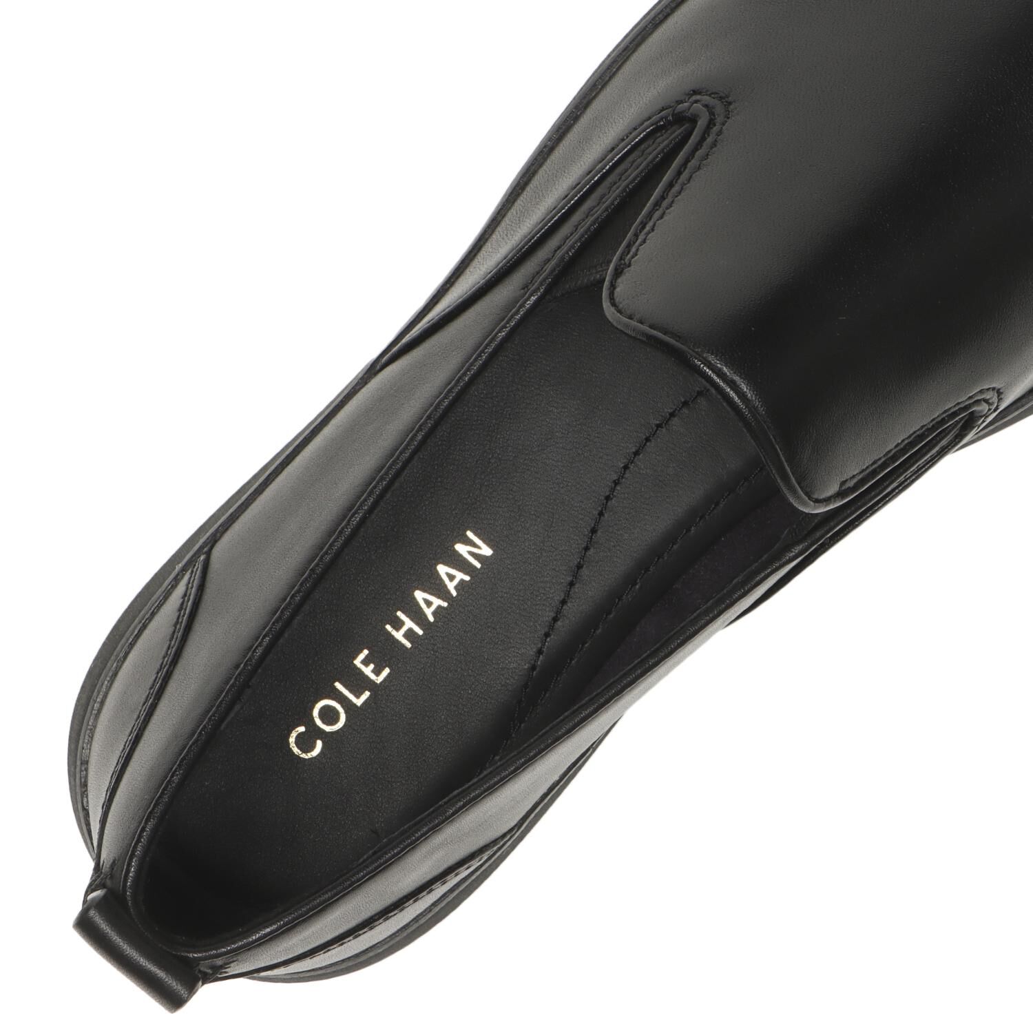 COLE HAAN「【COLE HAAN】W GRAND AMBITION GALENA LOAFER」|スニーカー|