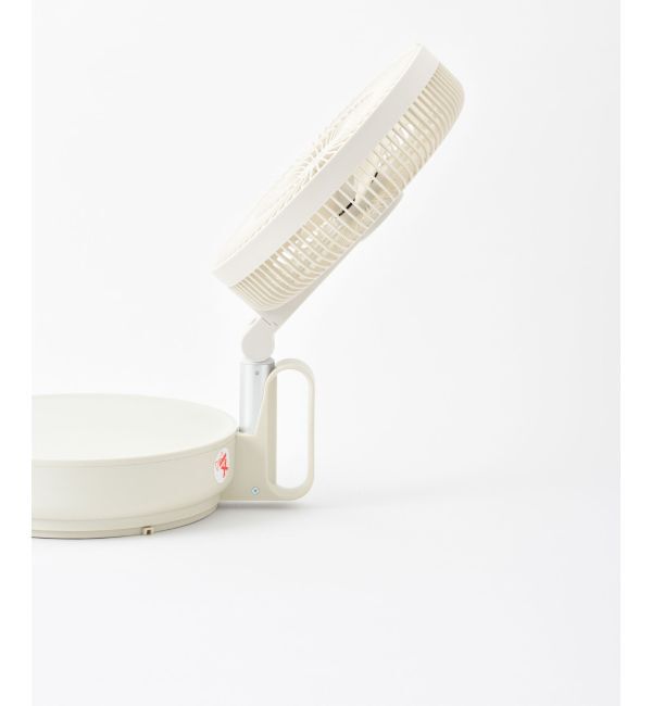 BRUNO「DCフォールディングフロアファン」|電化製品|