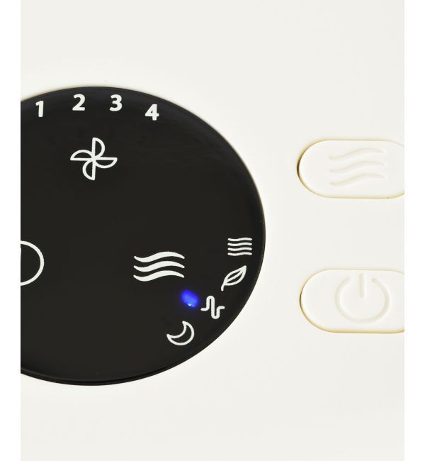 BRUNO「DCフォールディングフロアファン」|電化製品|