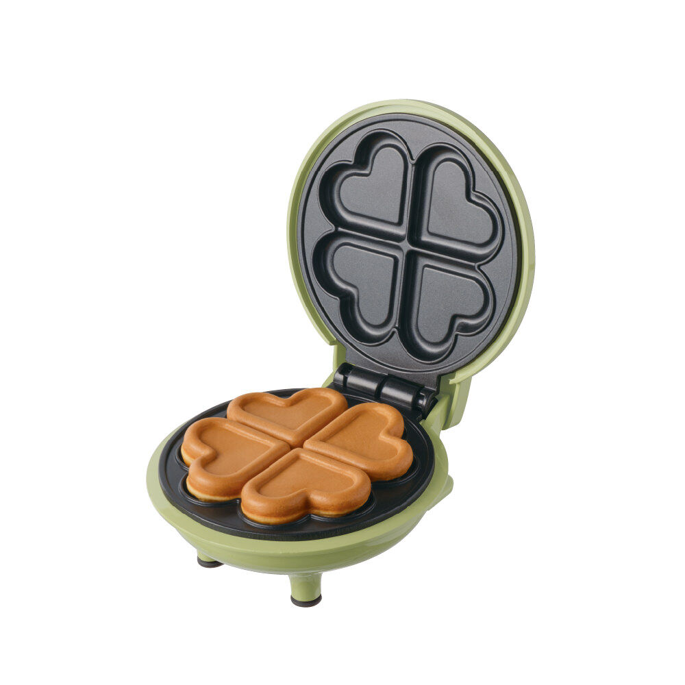 recolte「レコルト　スマイルベイカーミニ RSM-2(G)」|食器・キッチングッズ|