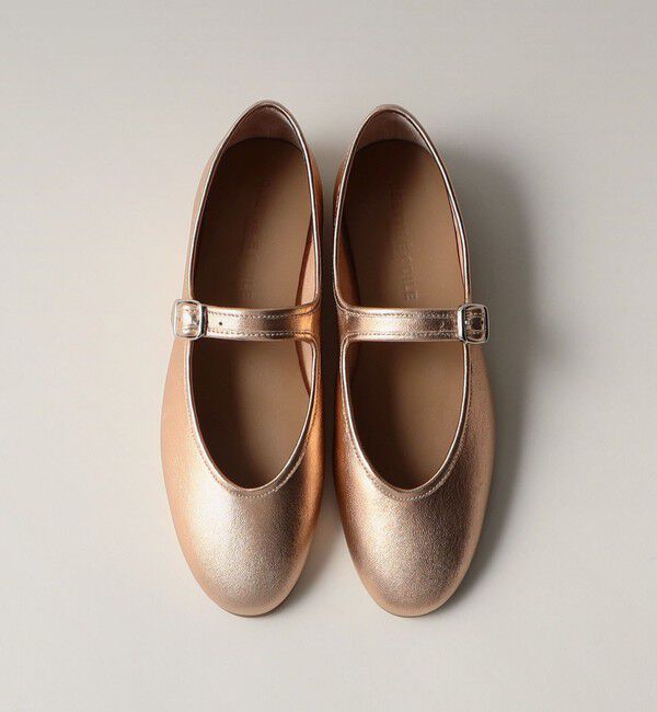 メリージェーンソフト フラット10↑（ODETTE E ODILE）｜ルミネの