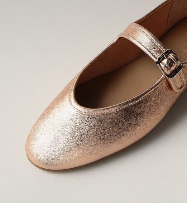 メリージェーンソフト フラット10↑（ODETTE E ODILE）｜ルミネの