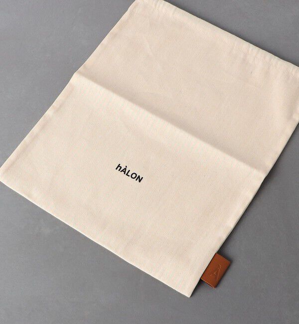 UNITED ARROWS「＜hALON＞モンクストラップ スリッポン」|スニーカー|