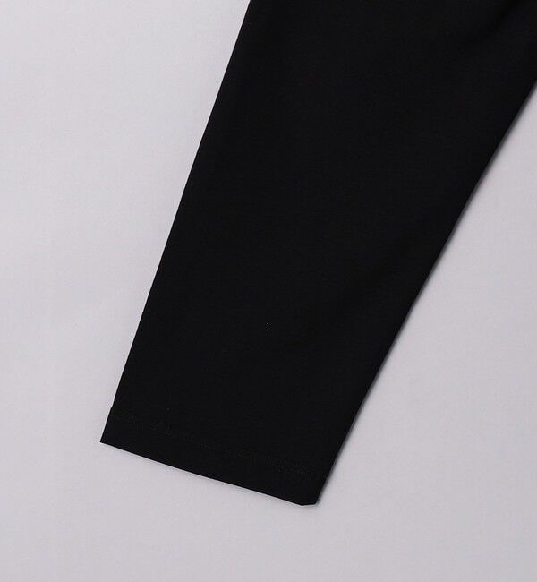 UNITED ARROWS「ポンチ ロングスリーブ Tシャツ デオドラント -抗菌防臭・接触冷感-」|Tシャツ・カットソー|