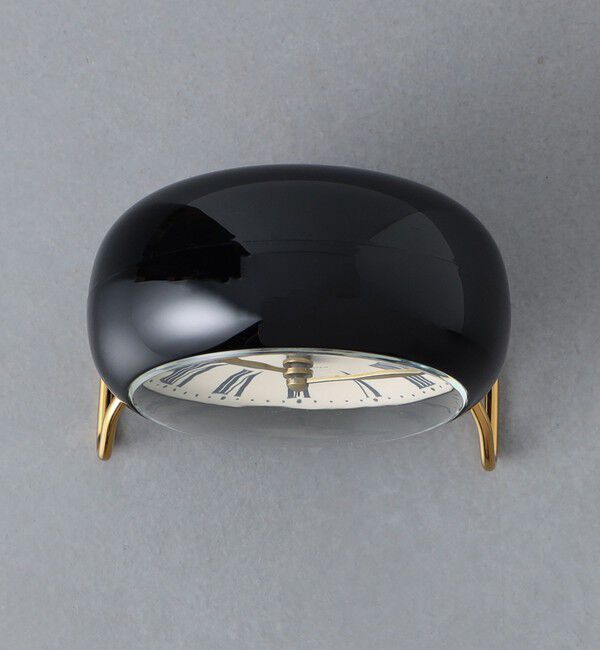 Style for Living「＜Arne Jacobsen＞TABLE CLOCK ROMAN CLASSIC 」|ステーショナリー|