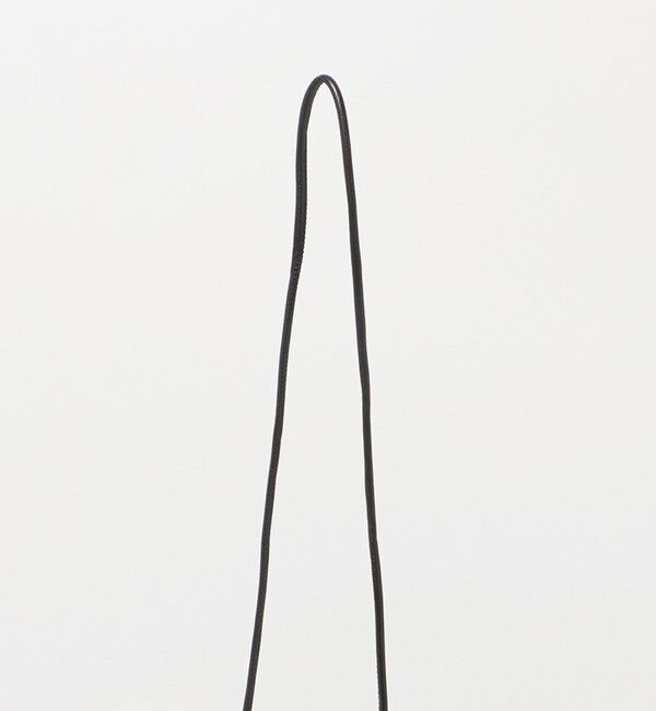 UNITED ARROWS「＜NOMADIS＞LTR FLAP ショルダーバッグ」|ショルダー・メッセンジャー|