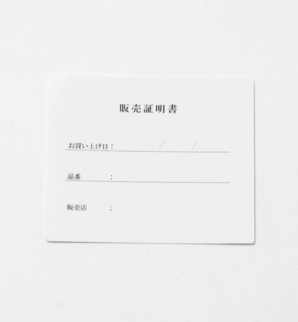 UNITED ARROWS「＜les bonbon＞K10 CMB チェーン ピアス」|ピアス|