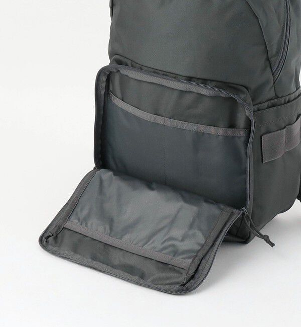 UNITED ARROWS green label relaxing「＜BRIEFING＞BS BOX PACK AG バックパック」|リュック|