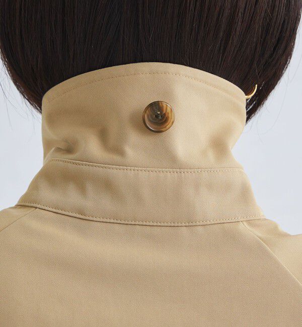 テントライン ミドル コート -撥水-（UNITED ARROWS green label