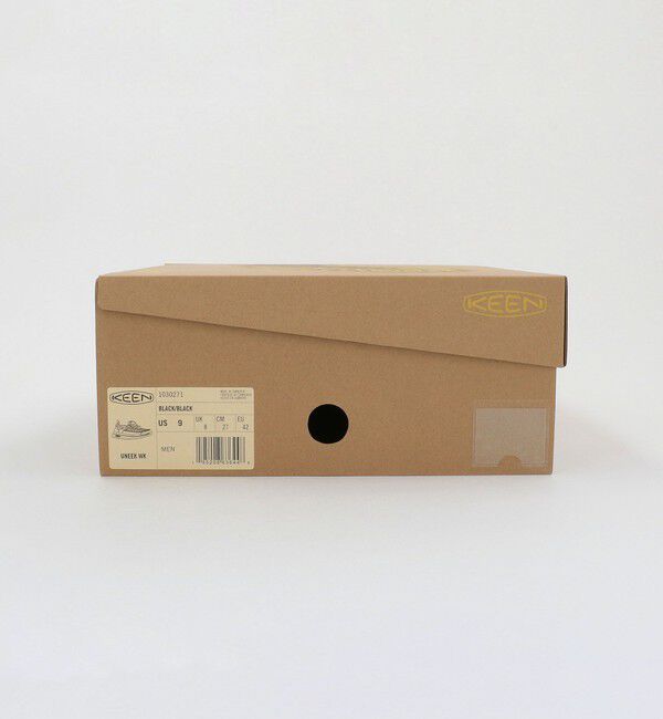 UNITED ARROWS green label relaxing「＜KEEN＞ UNEEK WK ユニーク ダブルケー サンダル」|サンダル|