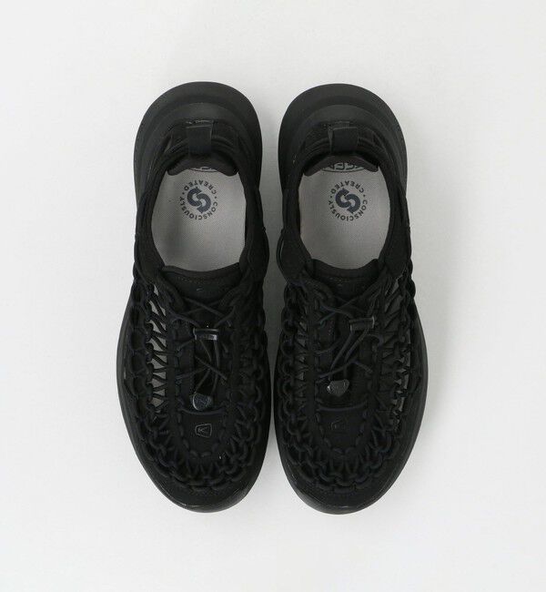 UNITED ARROWS green label relaxing「＜KEEN＞ UNEEK WK ユニーク ダブルケー サンダル」|サンダル|