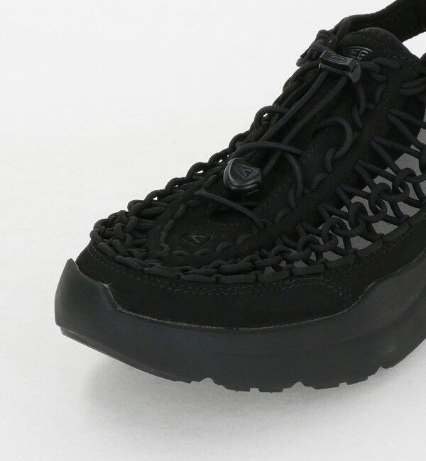 UNITED ARROWS green label relaxing「＜KEEN＞ UNEEK WK ユニーク ダブルケー サンダル」|サンダル|