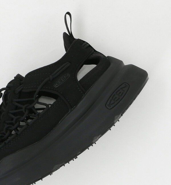 UNITED ARROWS green label relaxing「＜KEEN＞ UNEEK WK ユニーク ダブルケー サンダル」|サンダル|