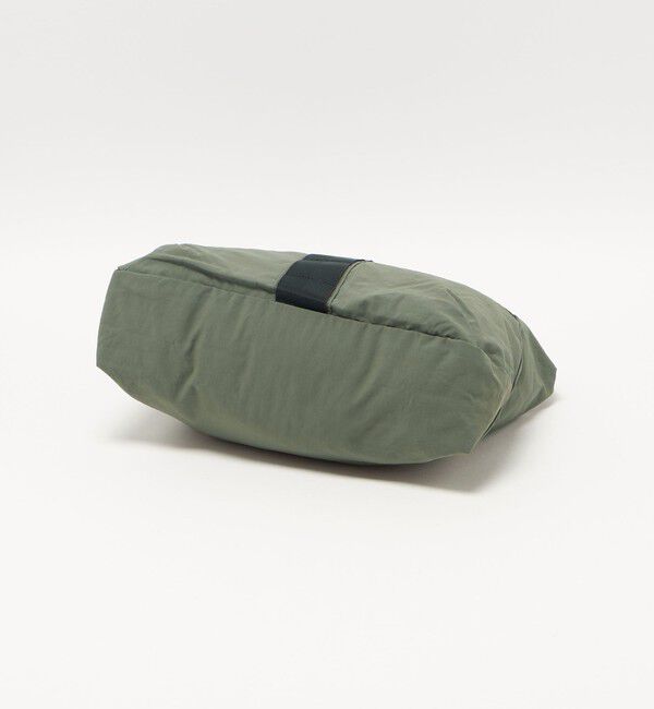UNITED ARROWS green label relaxing「＜BRIEFING＞パッカブル ショルダーバッグ」|ショルダー・メッセンジャー|