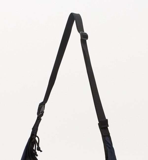 UNITED ARROWS green label relaxing「＜BRIEFING＞パッカブル ショルダーバッグ」|ショルダー・メッセンジャー|