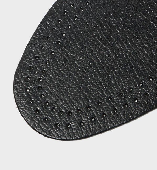 UNITED ARROWS green label relaxing「【別注】＜M.MOWBRAY＞club VINTAGE&times;GLR レザー インソール」|シューケア|