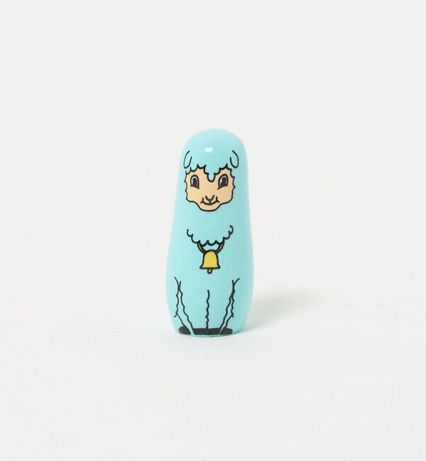 UNITED ARROWS green label relaxing「＜DETAIL＞HAPPY NEW HORSE マトリョーシカ」|フィギュア・ホビー|