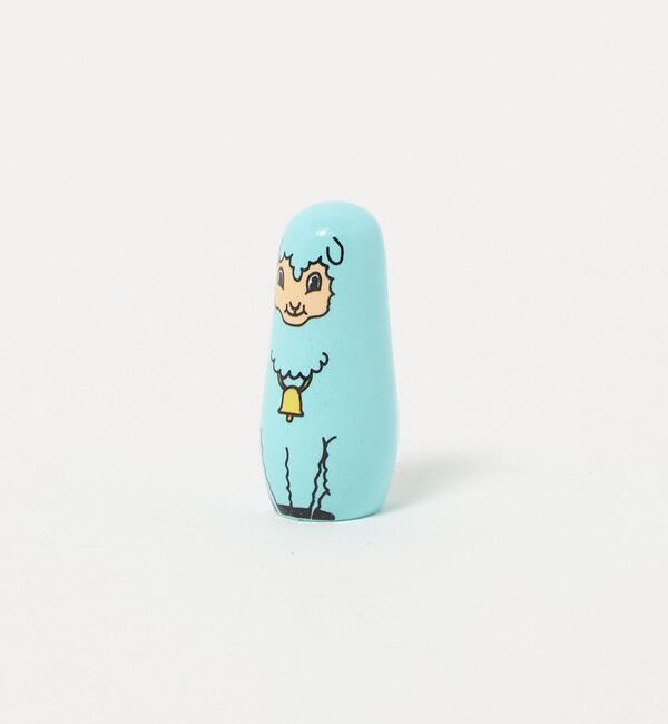 UNITED ARROWS green label relaxing「＜DETAIL＞HAPPY NEW HORSE マトリョーシカ」|フィギュア・ホビー|