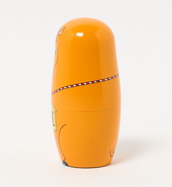 UNITED ARROWS green label relaxing「＜DETAIL＞HAPPY NEW HORSE マトリョーシカ」|フィギュア・ホビー|