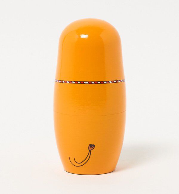 UNITED ARROWS green label relaxing「＜DETAIL＞HAPPY NEW HORSE マトリョーシカ」|フィギュア・ホビー|