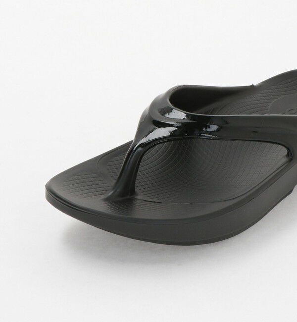 BEAUTY&YOUTH UNITED ARROWS「＜OOFOS＞OOlala サンダル」|サンダル|