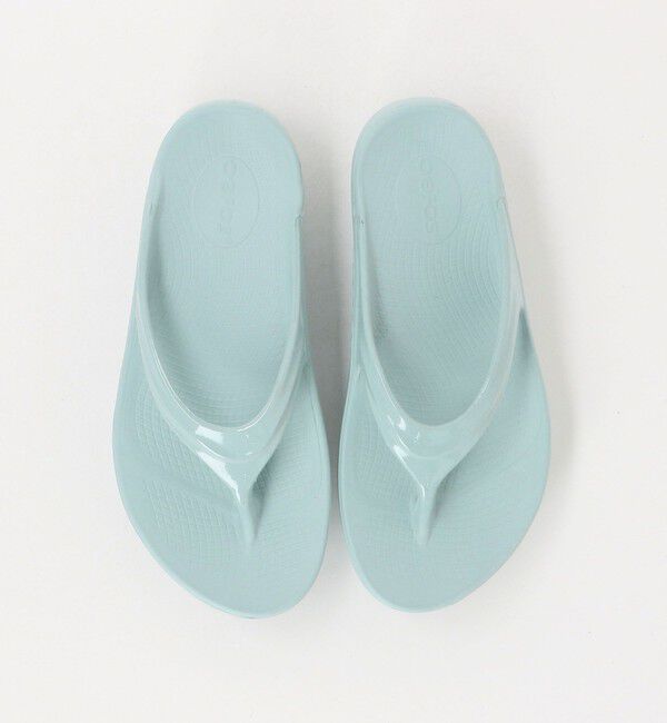 BEAUTY&YOUTH UNITED ARROWS「＜OOFOS＞OOlala サンダル」|サンダル|