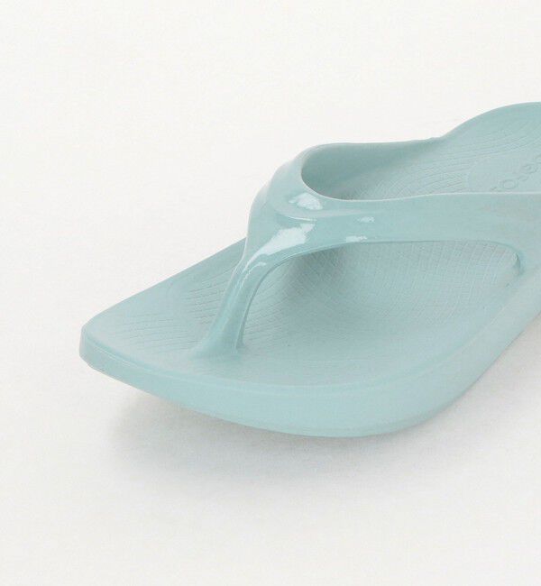 BEAUTY&YOUTH UNITED ARROWS「＜OOFOS＞OOlala サンダル」|サンダル|