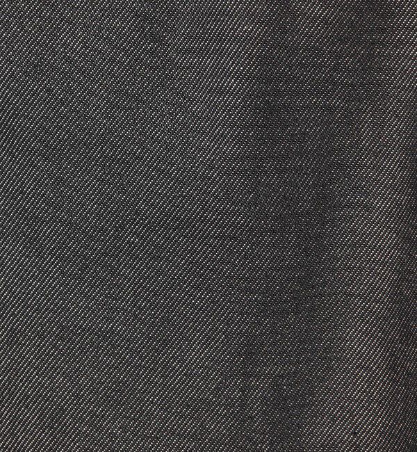 STEVEN ALAN「＜Steven Alan＞コットン デニム ストレート パンツ」|デニム|