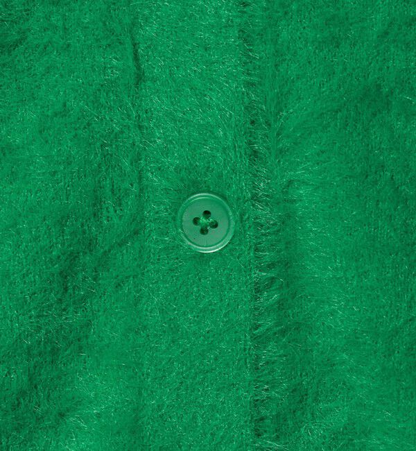 BEAUTY&YOUTH UNITED ARROWS「＜adidas Originals＞FLUFFY カーディガン」|カーディガン|