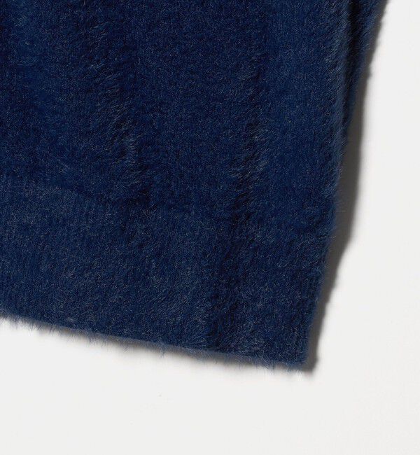 BEAUTY&YOUTH UNITED ARROWS「＜adidas Originals＞FLUFFY カーディガン」|カーディガン|