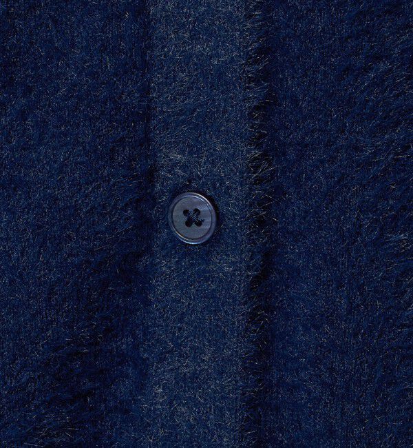 BEAUTY&YOUTH UNITED ARROWS「＜adidas Originals＞FLUFFY カーディガン」|カーディガン|