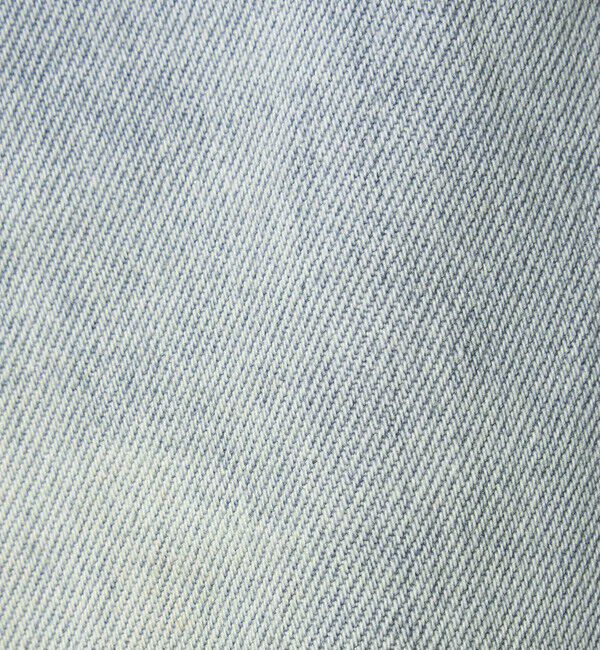 MONKEY TIME「デニム ローライズ バギー パンツ」|チノ|