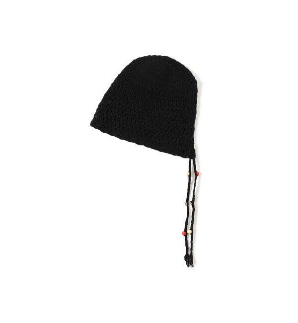 Ray BEAMS 「ビーズ ボンネット」|その他|